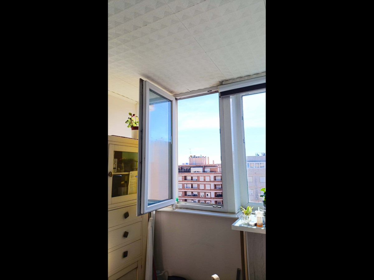 Se vende Apartamento Planta Media de 1 dormitorios en Costa Blanca, Alicante, España