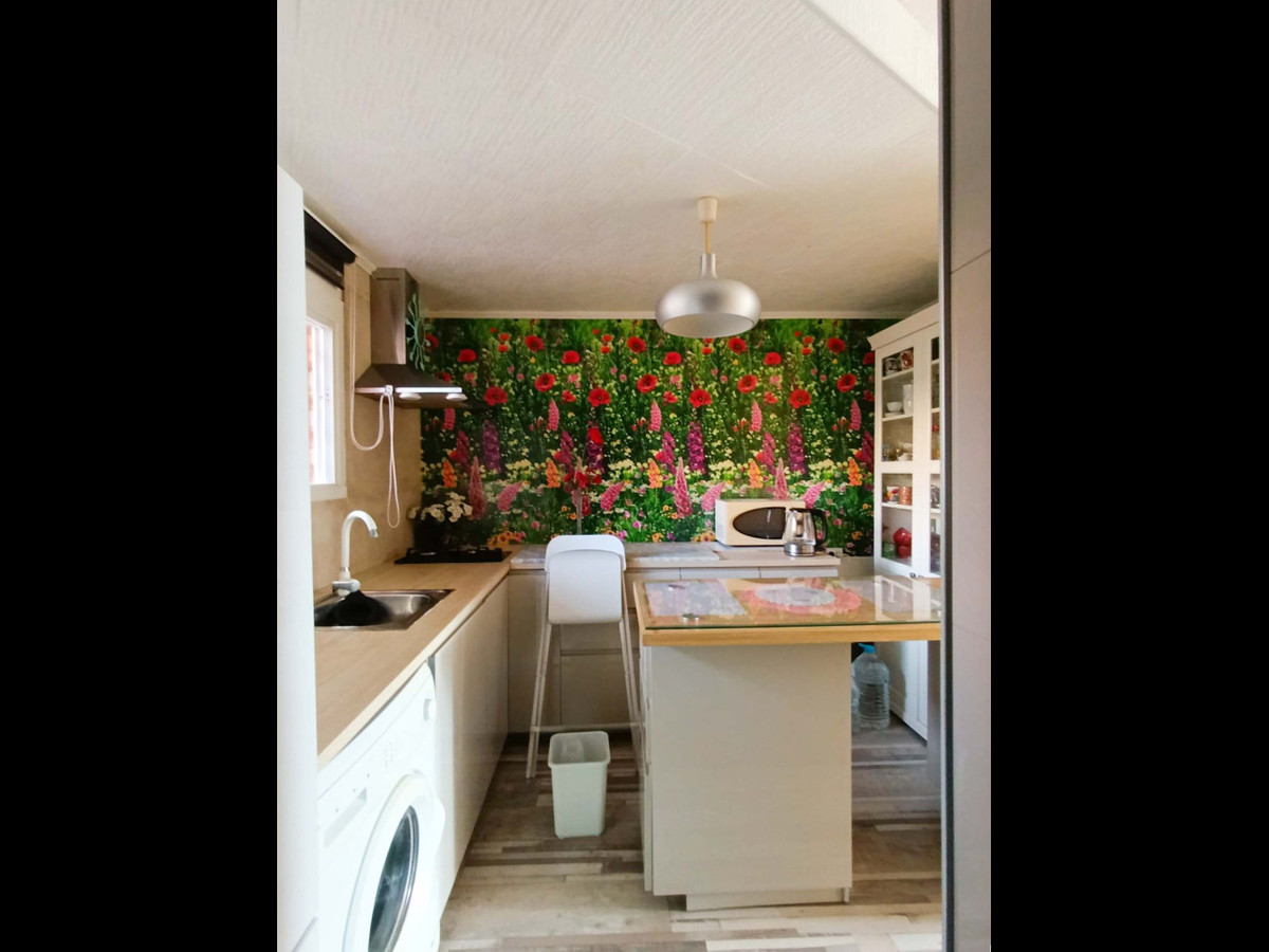 Se vende Apartamento Planta Media de 1 dormitorios en Costa Blanca, Alicante, España