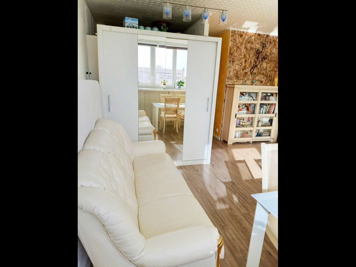 Se vende Apartamento Planta Media de 1 dormitorios en Costa Blanca, Alicante, España