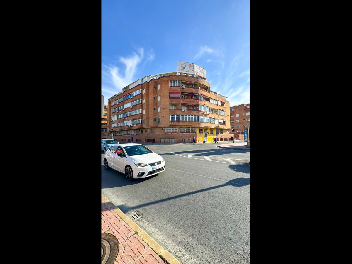 Se vende Apartamento Planta Media de 1 dormitorios en Costa Blanca, Alicante, España