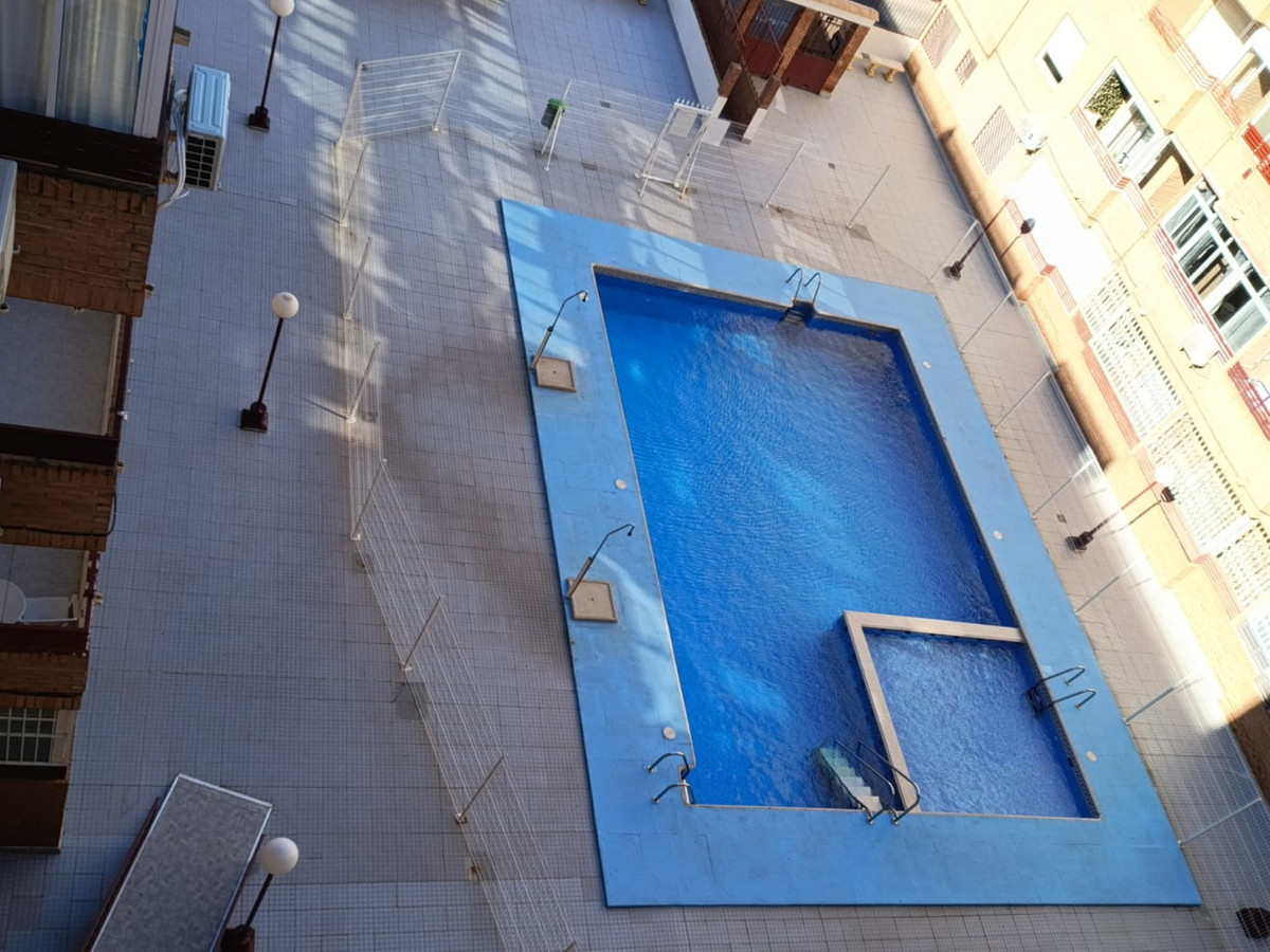 Se vende Apartamento Planta Media de 1 dormitorios en Costa Blanca, Alicante, España
