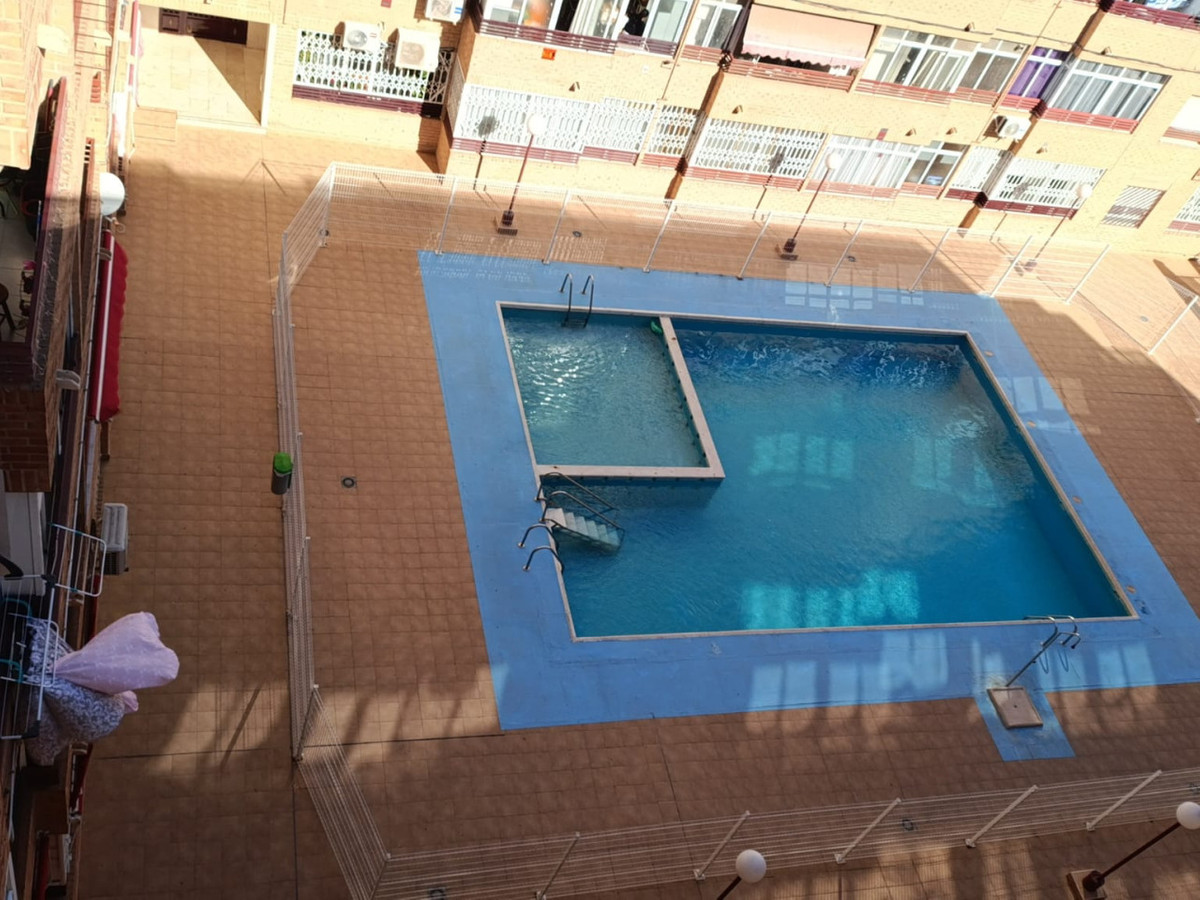 Se vende Apartamento Planta Media de 1 dormitorios en Costa Blanca, Alicante, España
