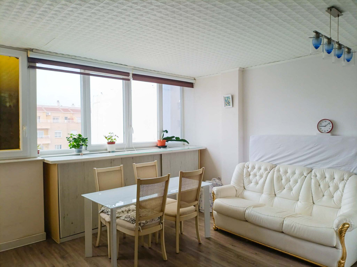 Se vende Apartamento Planta Media de 1 dormitorios en Costa Blanca, Alicante, España