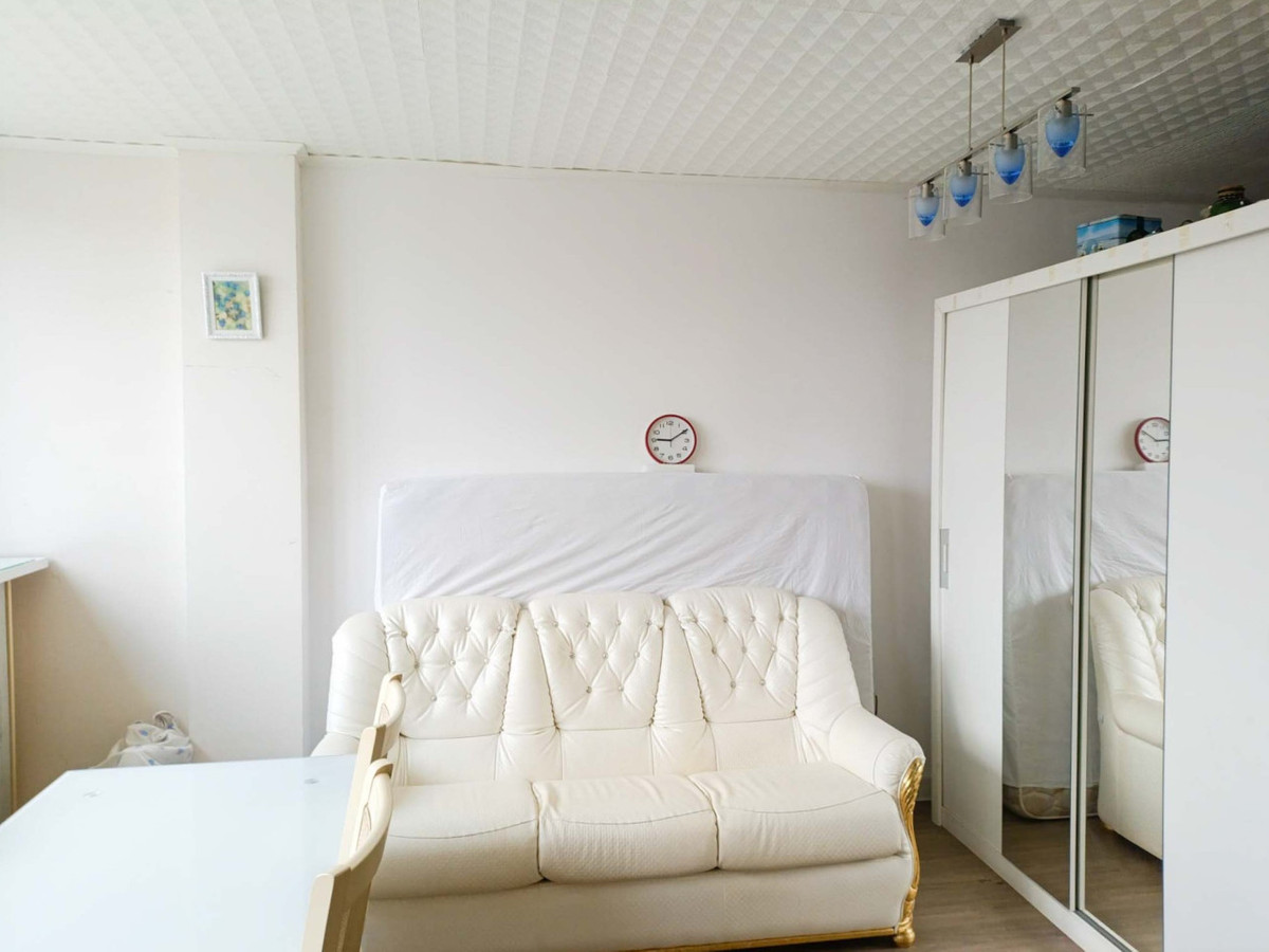 Se vende Apartamento Planta Media de 1 dormitorios en Costa Blanca, Alicante, España