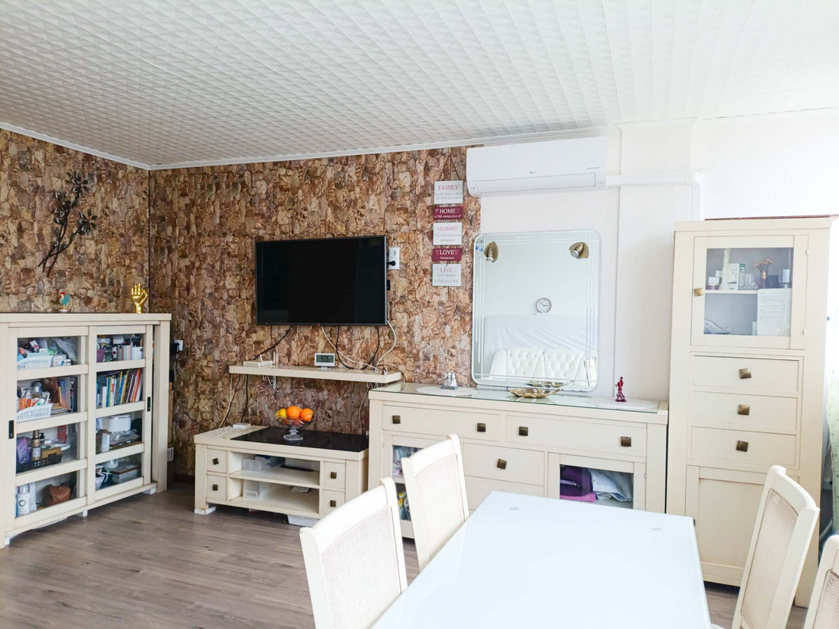 Se vende Apartamento Planta Media de 1 dormitorios en Costa Blanca, Alicante, España