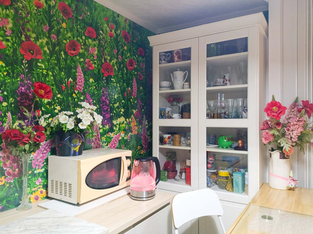 Se vende Apartamento Planta Media de 1 dormitorios en Costa Blanca, Alicante, España