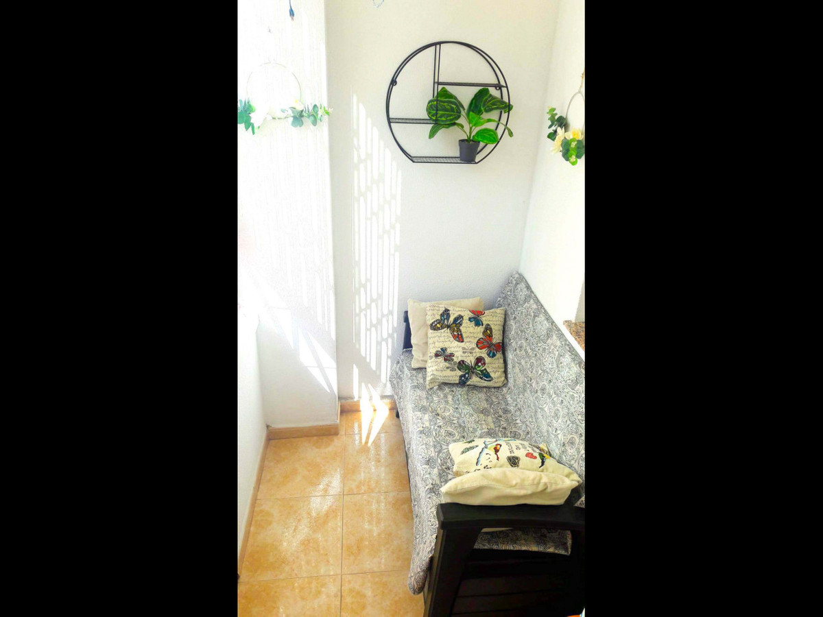 Se vende Apartamento Planta Media de 1 dormitorios en Costa Blanca, Alicante, España