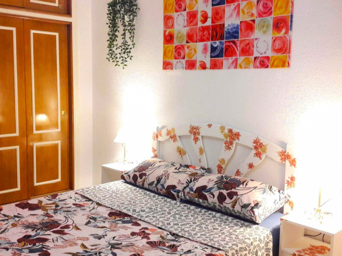 Se vende Apartamento Planta Media de 1 dormitorios en Costa Blanca, Alicante, España