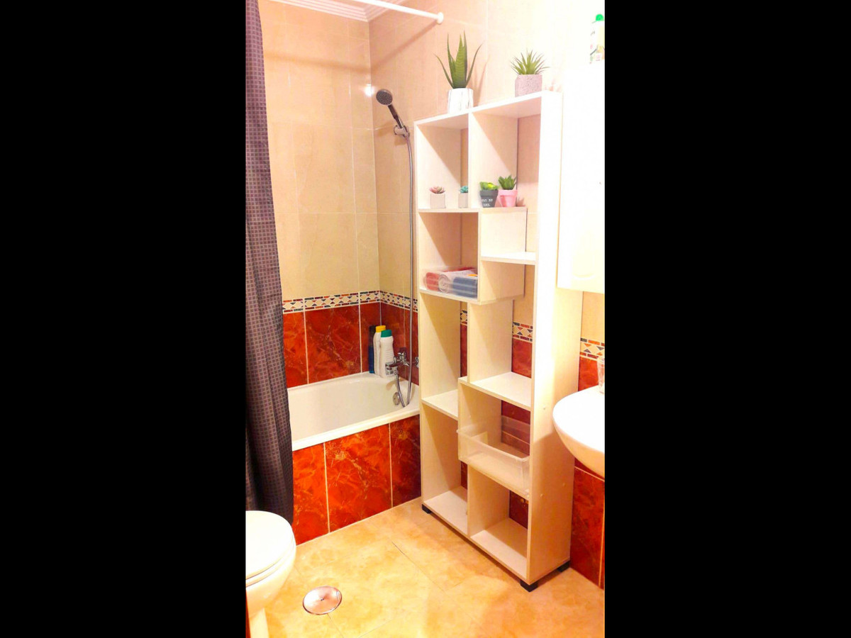 Se vende Apartamento Planta Media de 1 dormitorios en Costa Blanca, Alicante, España