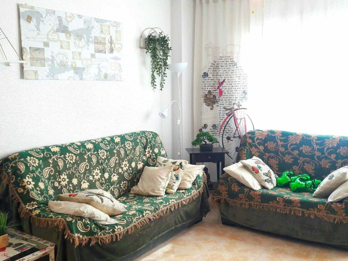 Se vende Apartamento Planta Media de 1 dormitorios en Costa Blanca, Alicante, España