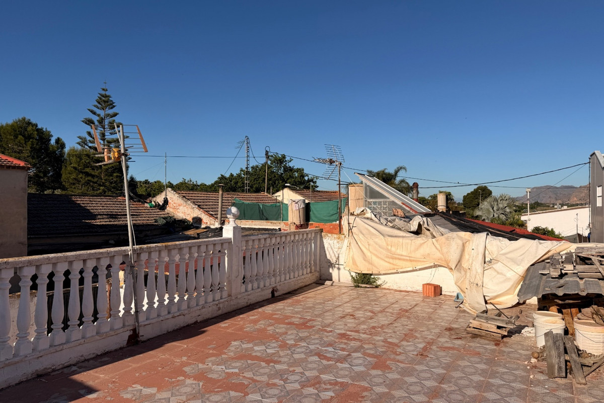 Se vende Adosada de 4 dormitorios en Costa Blanca, Alicante, España