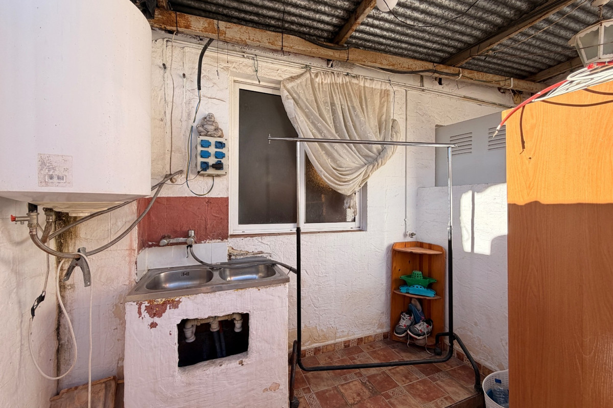 Se vende Adosada de 4 dormitorios en Costa Blanca, Alicante, España