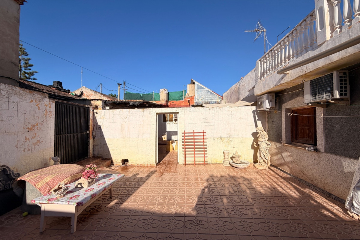 Se vende Adosada de 4 dormitorios en Costa Blanca, Alicante, España