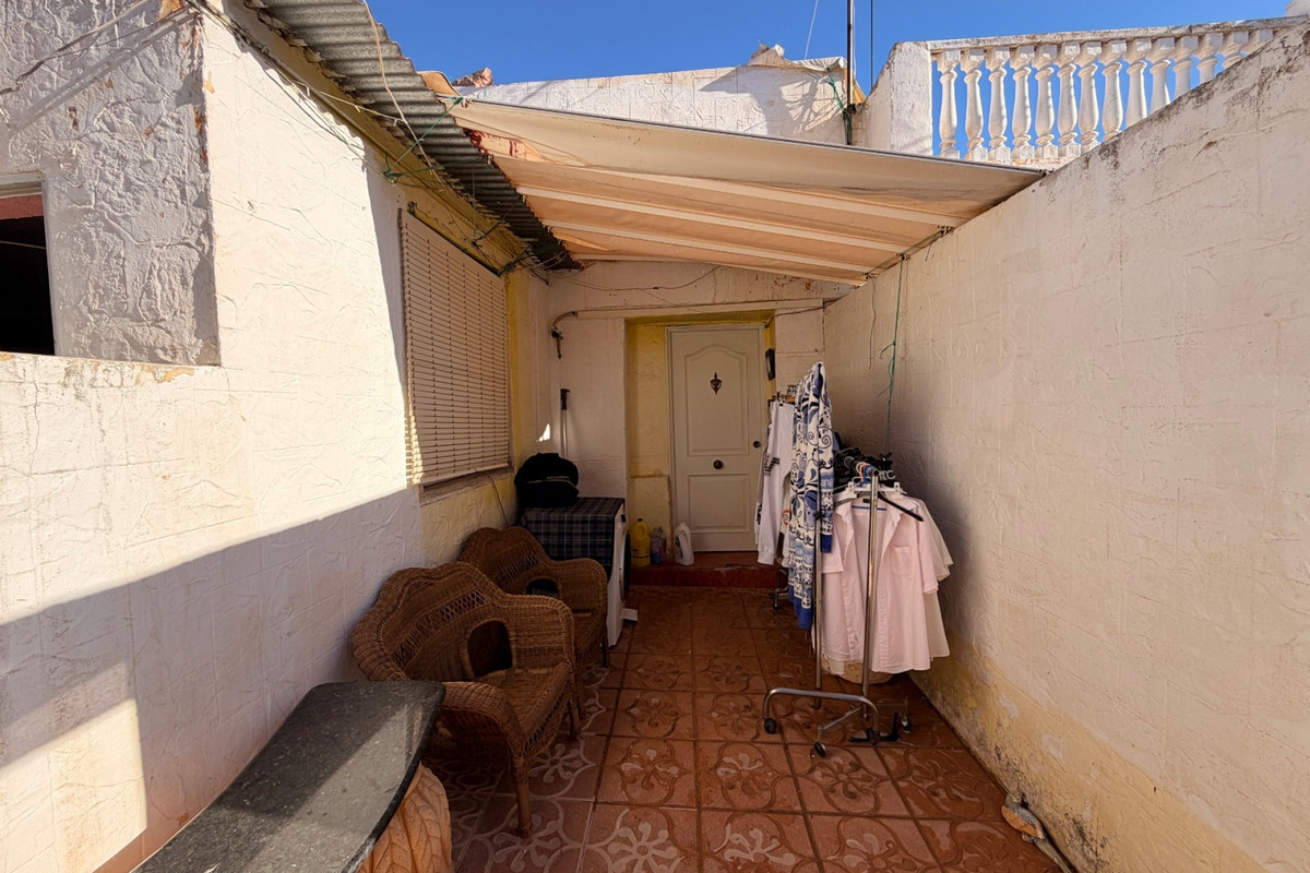 Se vende Adosada de 4 dormitorios en Costa Blanca, Alicante, España