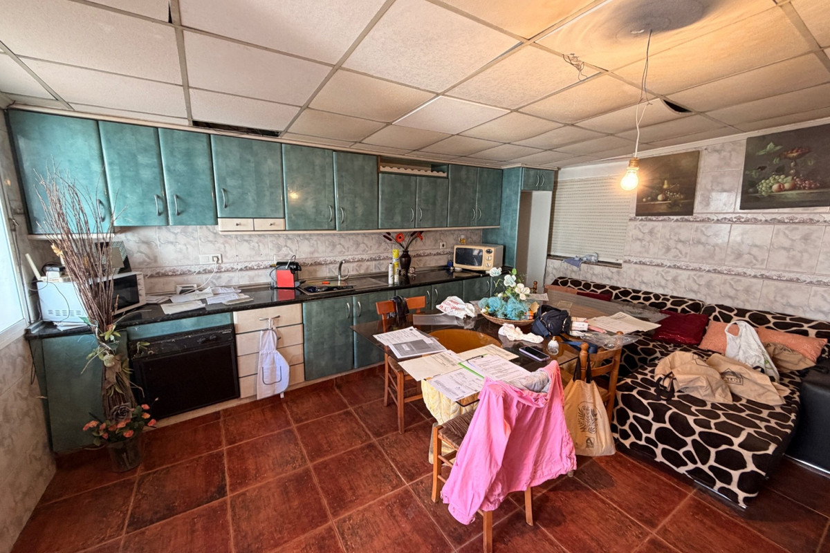 Se vende Adosada de 4 dormitorios en Costa Blanca, Alicante, España