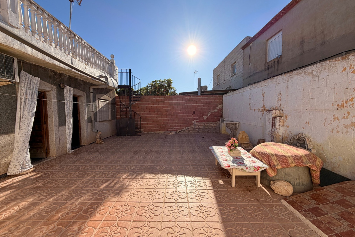 Se vende Adosada de 4 dormitorios en Costa Blanca, Alicante, España