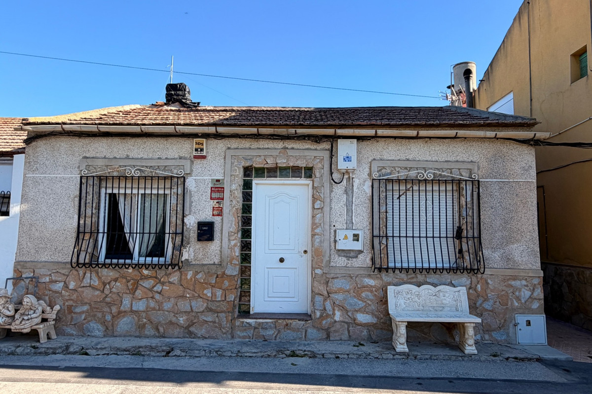Se vende Adosada de 4 dormitorios en Costa Blanca, Alicante, España