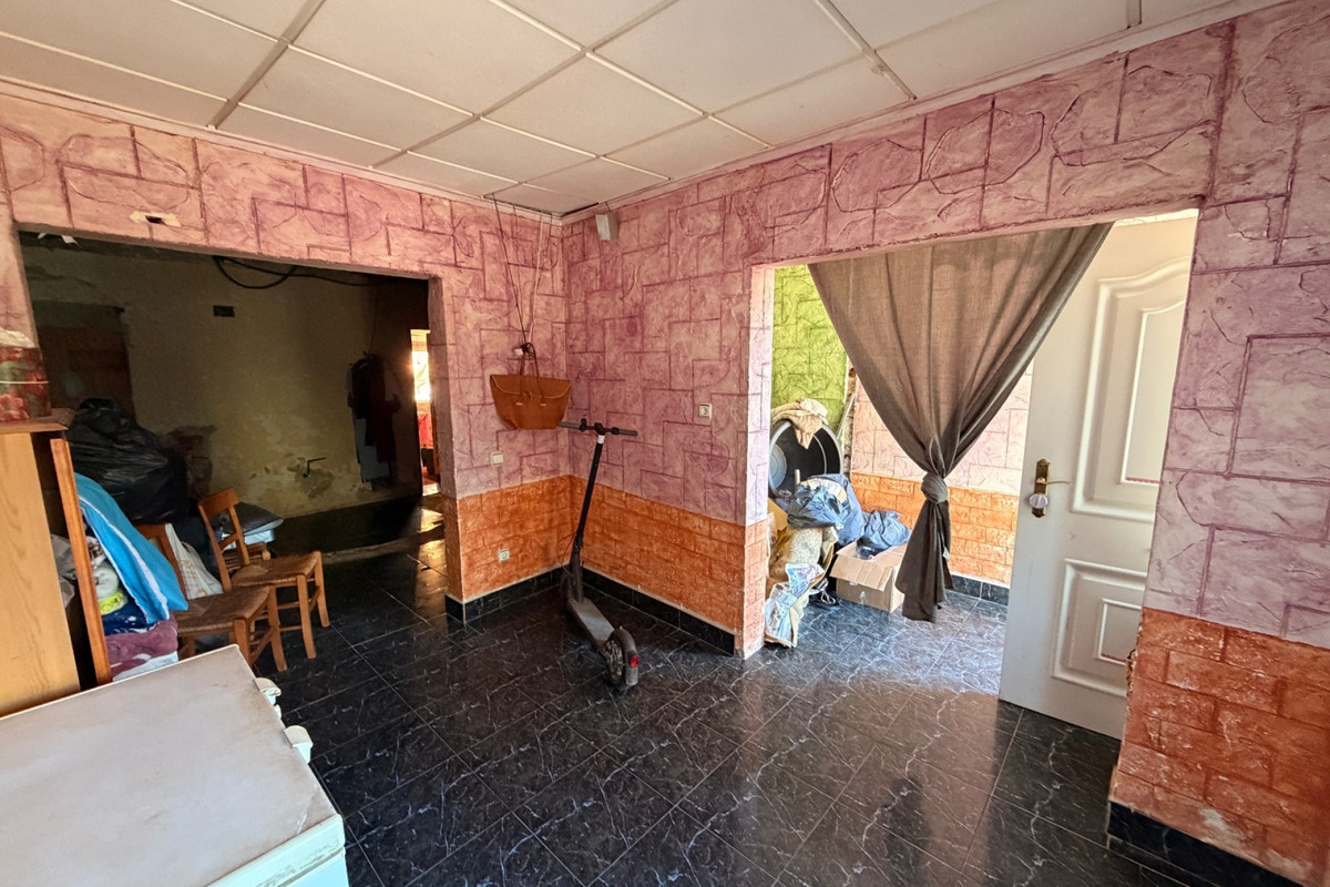Se vende Adosada de 4 dormitorios en Costa Blanca, Alicante, España