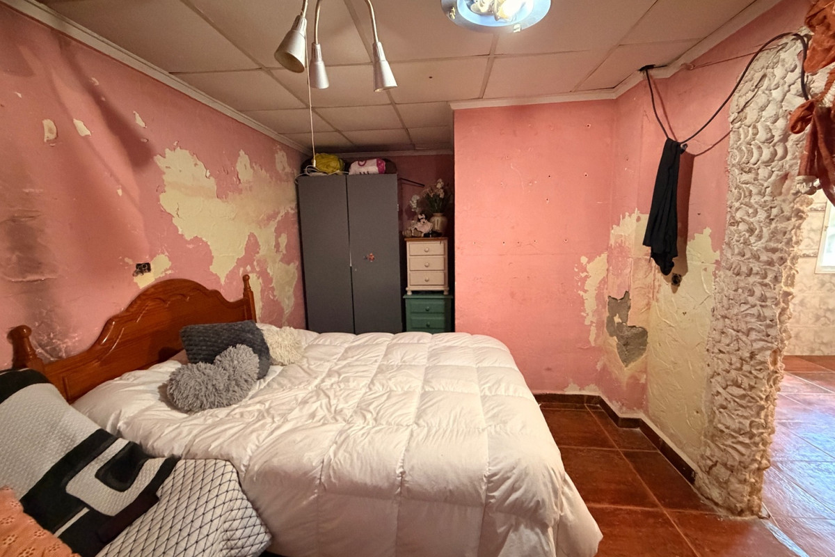 Se vende Adosada de 4 dormitorios en Costa Blanca, Alicante, España