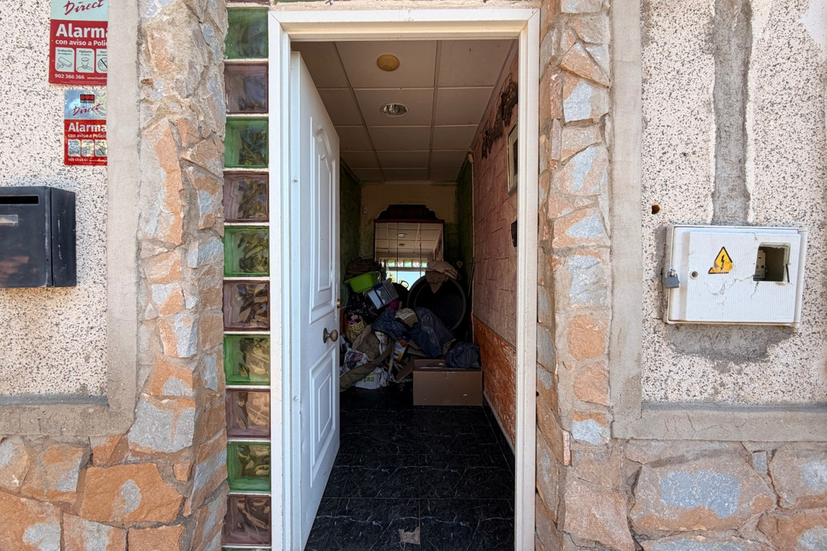 Se vende Adosada de 4 dormitorios en Costa Blanca, Alicante, España