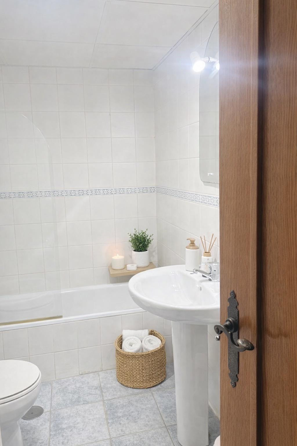 Se vende Adosada de 3 dormitorios en Costa Del Sol, Málaga, España