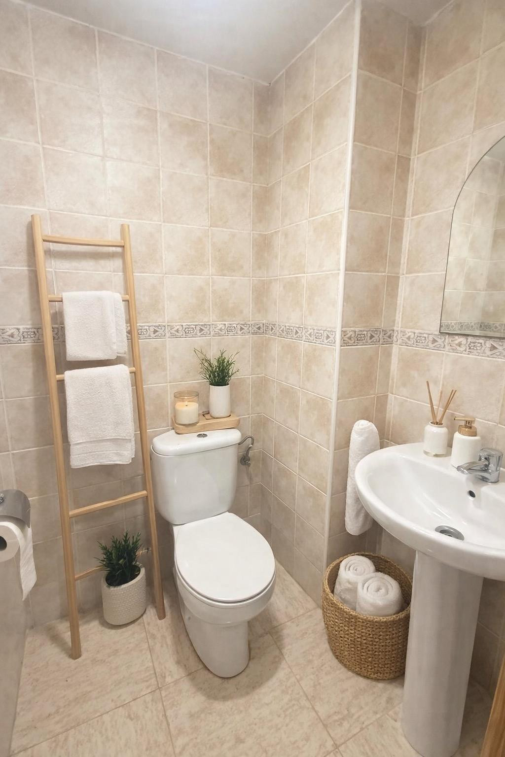 Se vende Adosada de 3 dormitorios en Costa Del Sol, Málaga, España