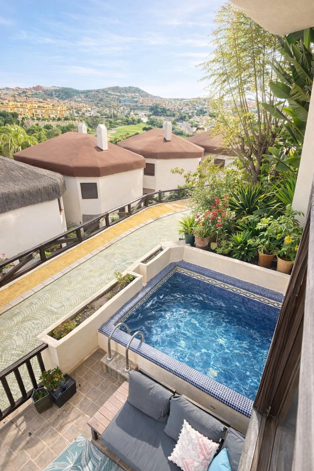 Se vende Adosada de 3 dormitorios en Costa Del Sol, Málaga, España