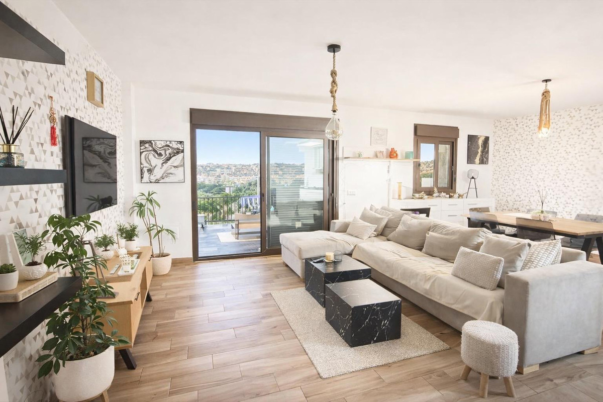 Se vende Adosada de 3 dormitorios en Costa Del Sol, Málaga, España