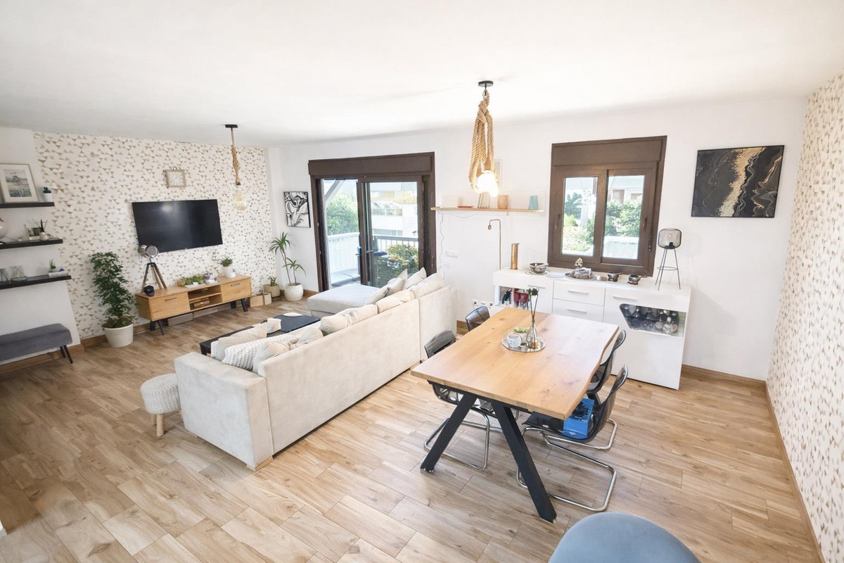 Se vende Adosada de 3 dormitorios en Costa Del Sol, Málaga, España