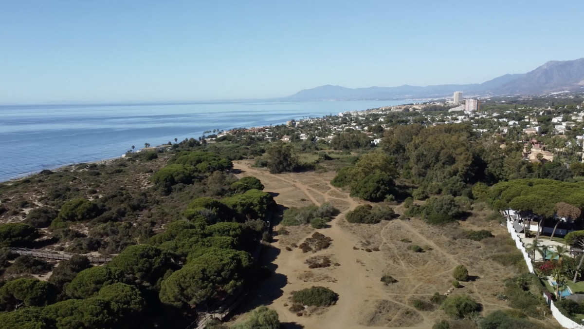 Plots for sale in Marbesa Costa Del Sol, Málaga, Spain
