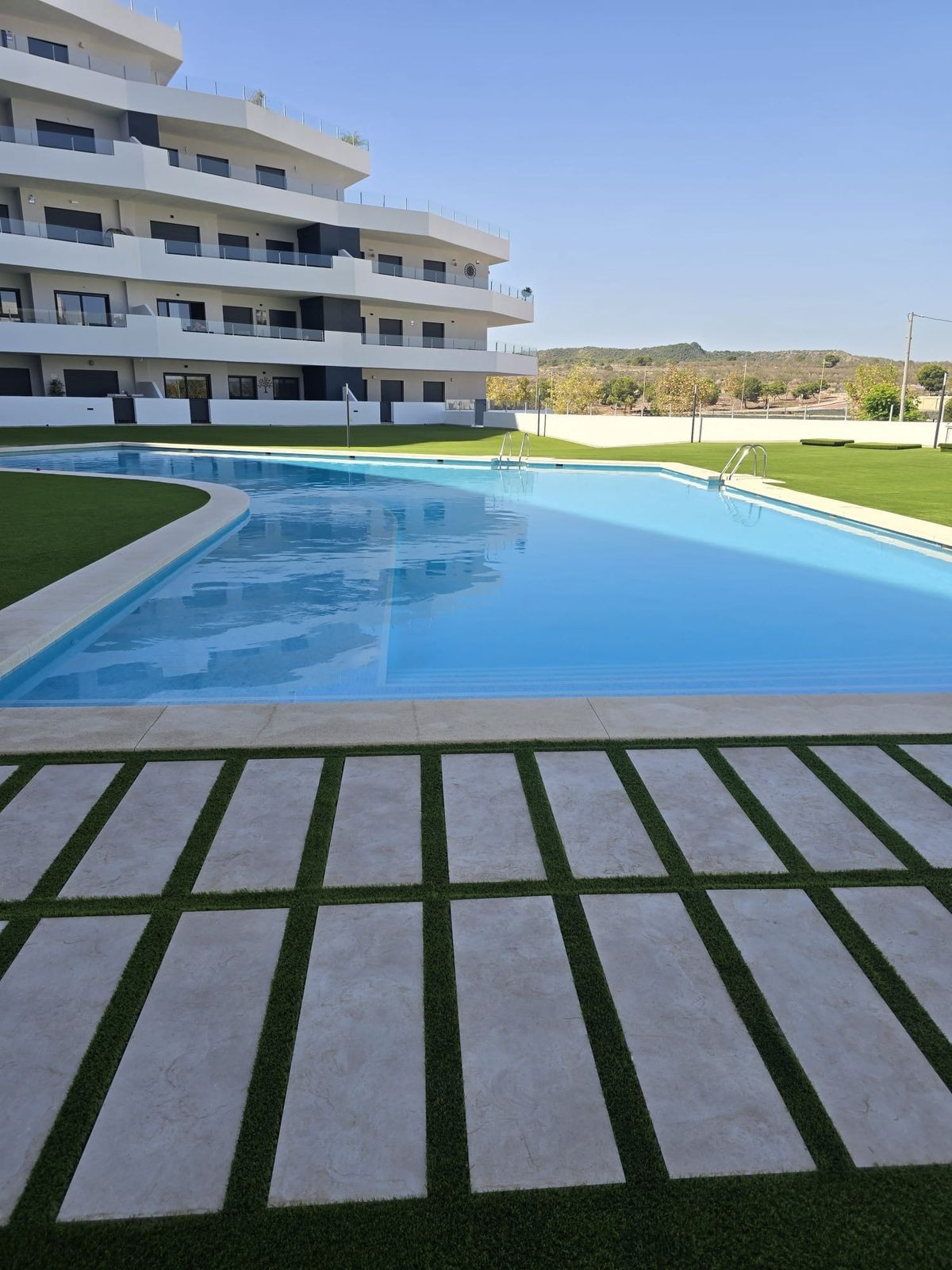2 Bed Apartment for sale in San Miguel De Salinas Costa Blanca, Alicante, Spain