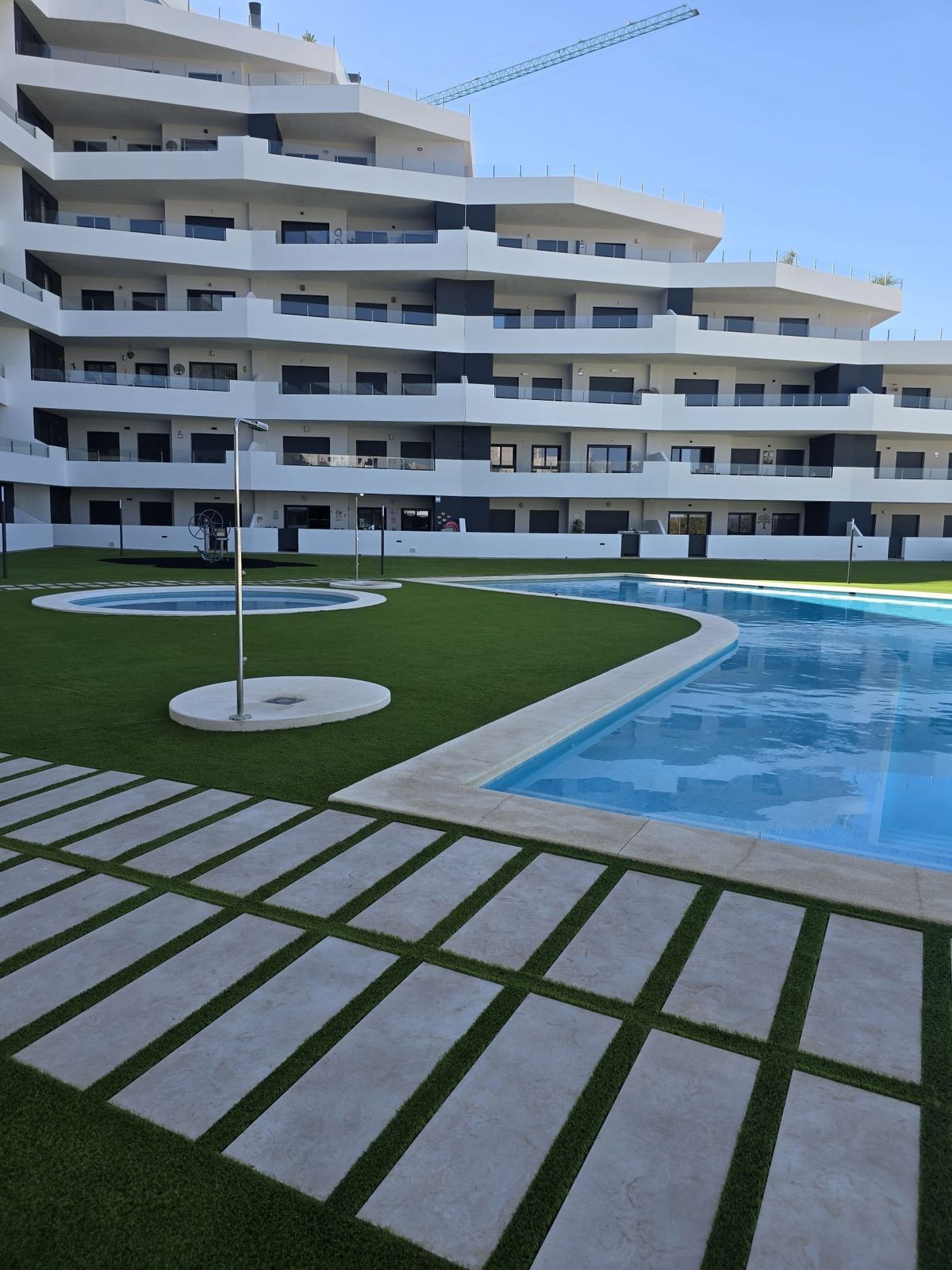 2 Bed Apartment for sale in San Miguel De Salinas Costa Blanca, Alicante, Spain
