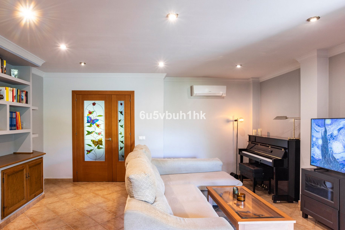 Se vende Adosada de 3 dormitorios en Costa Del Sol, Málaga, España