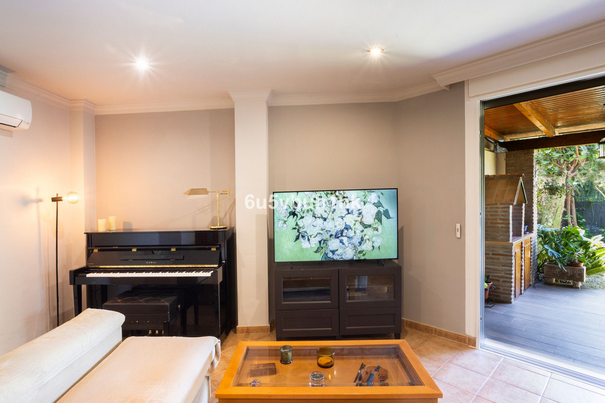 Se vende Adosada de 3 dormitorios en Costa Del Sol, Málaga, España