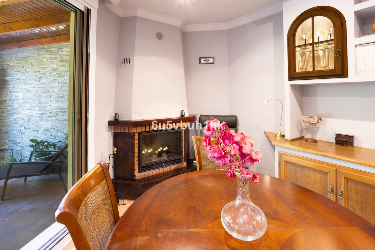Se vende Adosada de 3 dormitorios en Costa Del Sol, Málaga, España