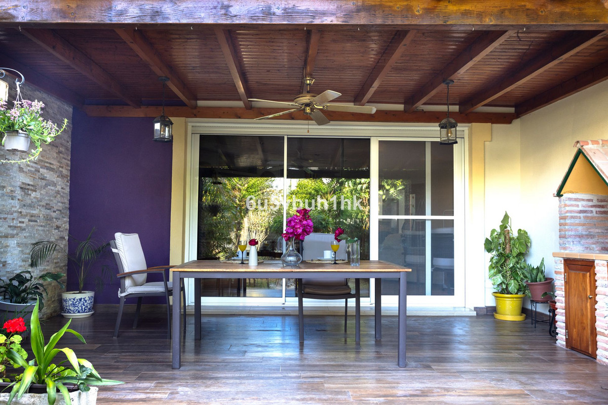 Se vende Adosada de 3 dormitorios en Costa Del Sol, Málaga, España