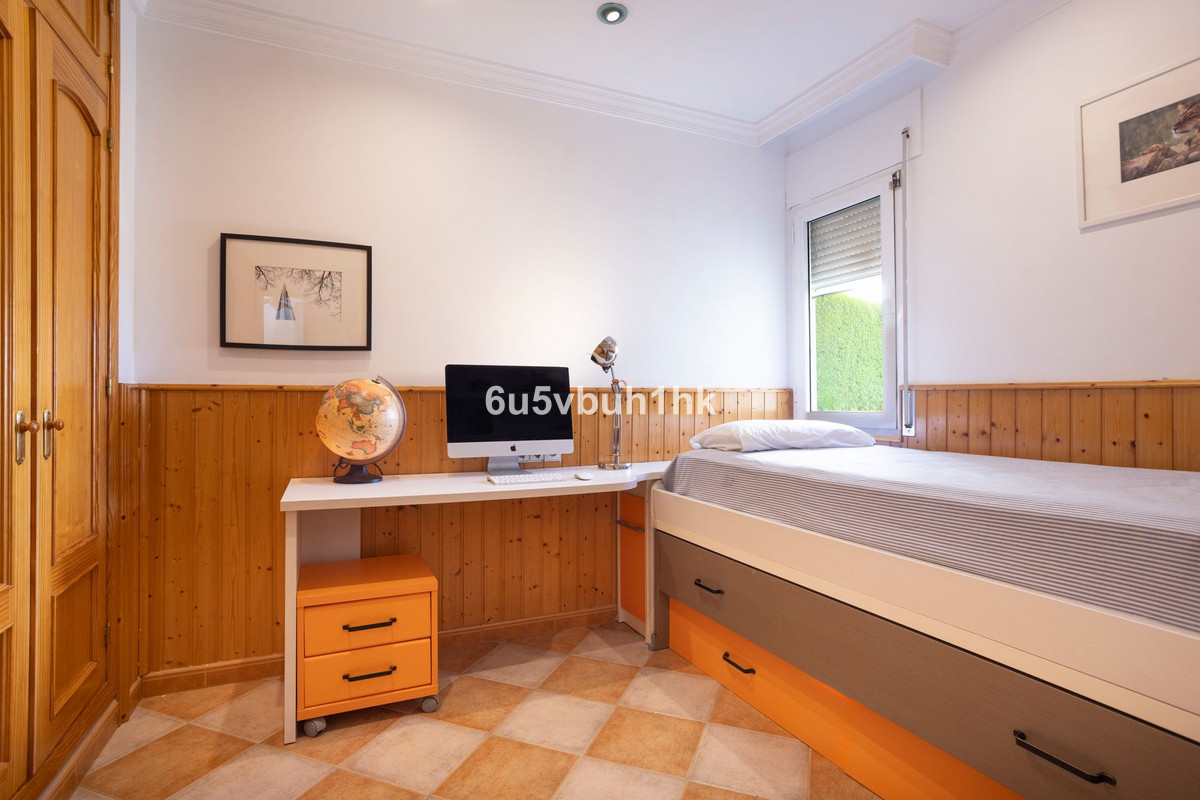 Se vende Adosada de 3 dormitorios en Costa Del Sol, Málaga, España