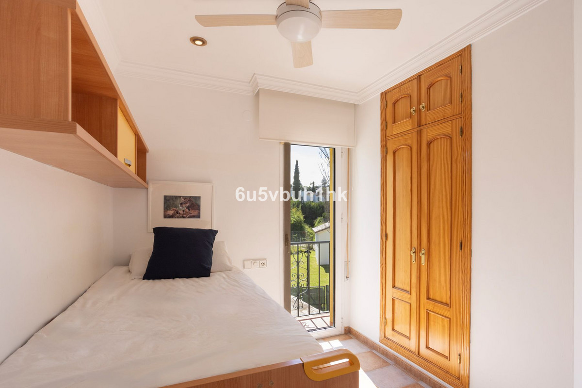 Se vende Adosada de 3 dormitorios en Costa Del Sol, Málaga, España