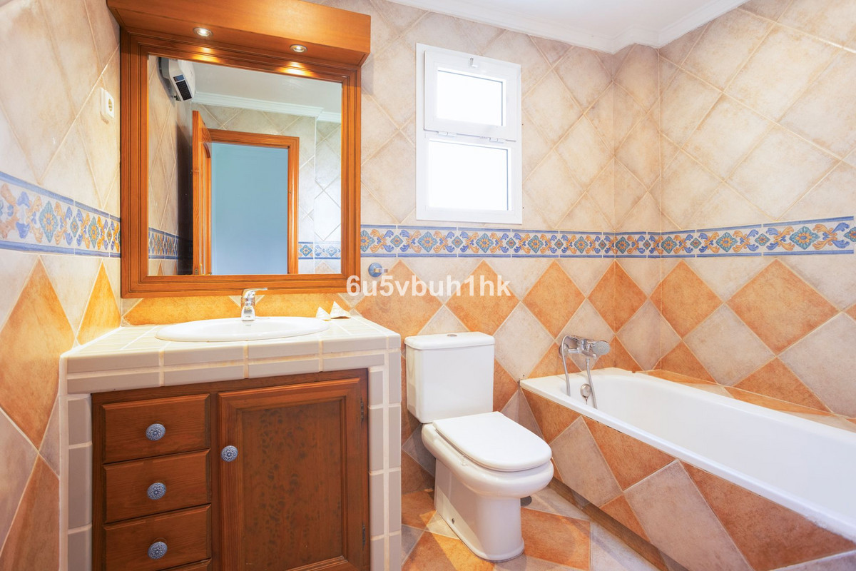 Se vende Adosada de 3 dormitorios en Costa Del Sol, Málaga, España