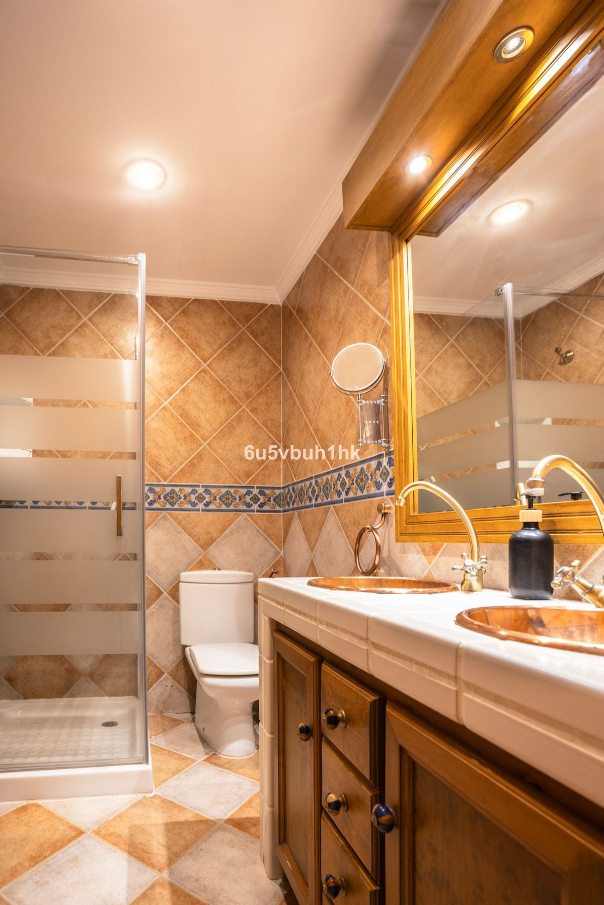Se vende Adosada de 3 dormitorios en Costa Del Sol, Málaga, España