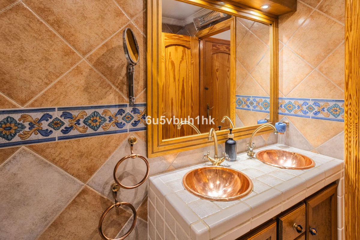 Se vende Adosada de 3 dormitorios en Costa Del Sol, Málaga, España