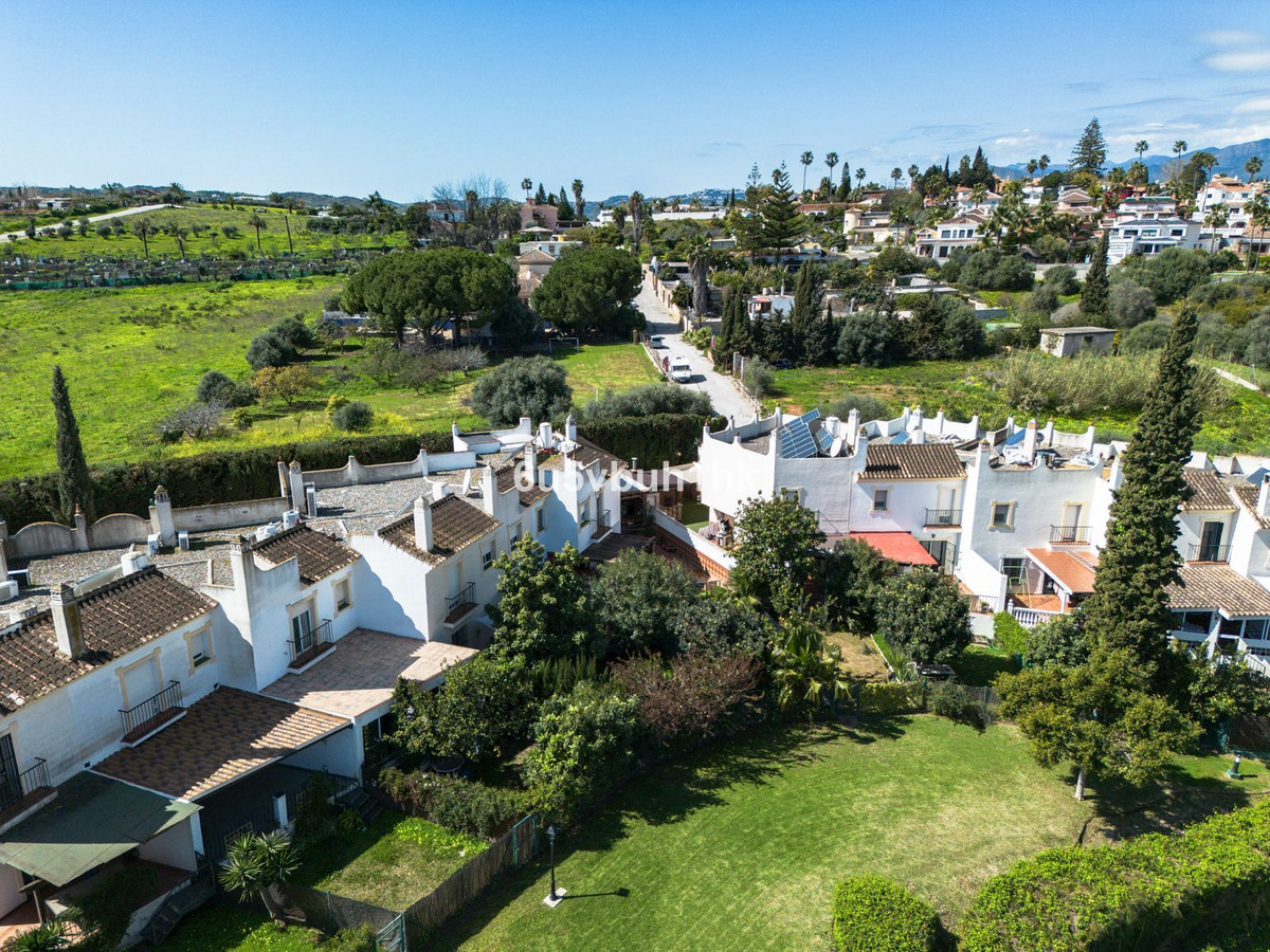 Se vende Adosada de 3 dormitorios en Costa Del Sol, Málaga, España