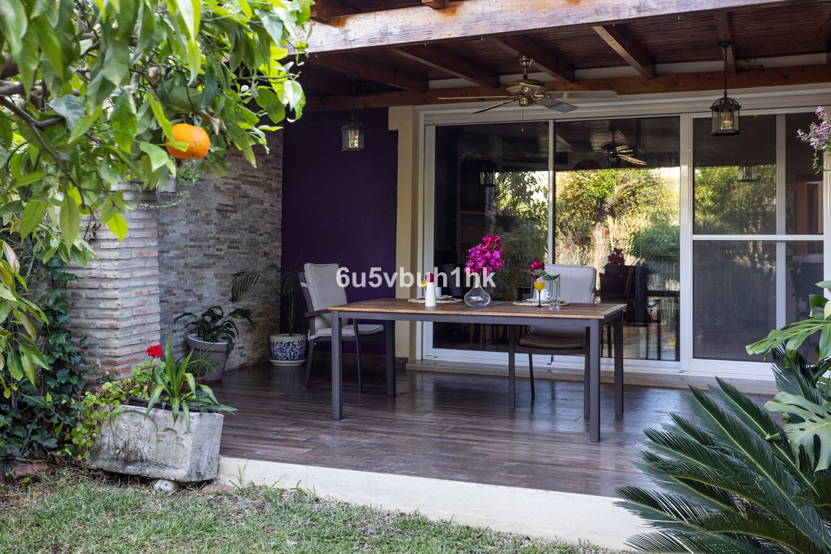 Se vende Adosada de 3 dormitorios en Costa Del Sol, Málaga, España