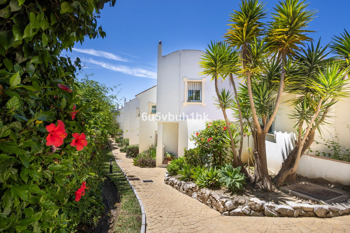 Se vende Adosada de 3 dormitorios en Costa Del Sol, Málaga, España