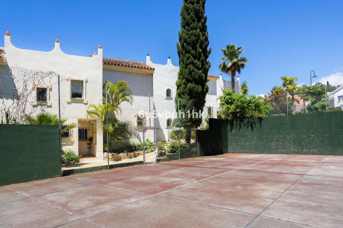 Se vende Adosada de 3 dormitorios en Costa Del Sol, Málaga, España