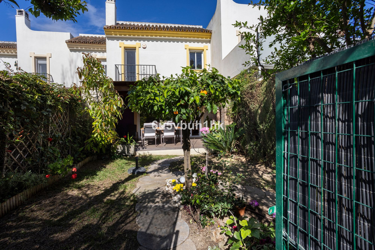 Se vende Adosada de 3 dormitorios en Costa Del Sol, Málaga, España