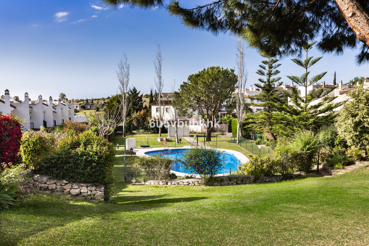 Se vende Adosada de 3 dormitorios en Costa Del Sol, Málaga, España