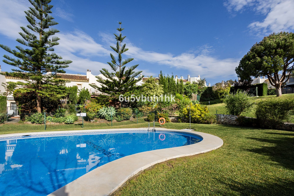 Se vende Adosada de 3 dormitorios en Costa Del Sol, Málaga, España