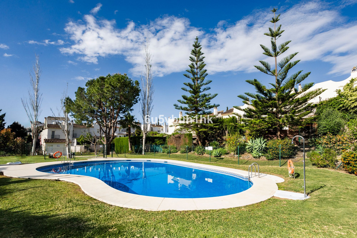 Se vende Adosada de 3 dormitorios en Costa Del Sol, Málaga, España