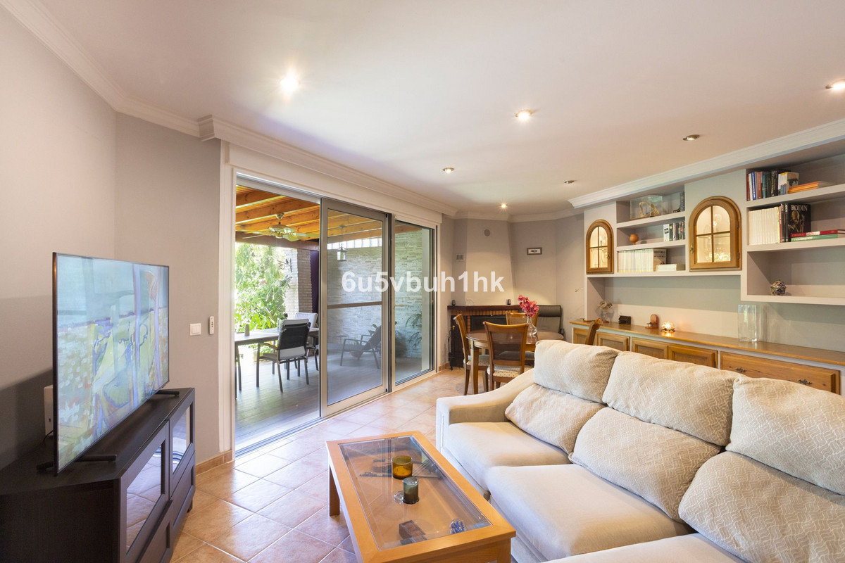 Se vende Adosada de 3 dormitorios en Costa Del Sol, Málaga, España
